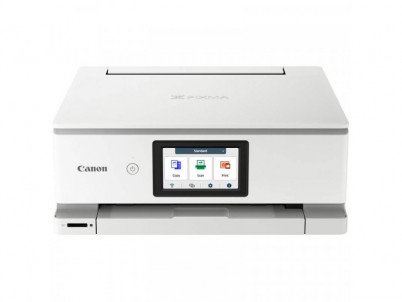 CANON PIXMA TS8751, Multifunkcia, biela