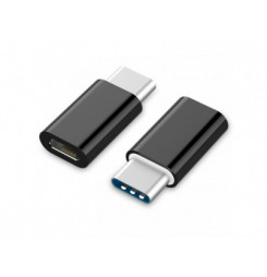 GEMBIRD Redukcia USB 3.1 Type C/micro USB 2.0 OTG