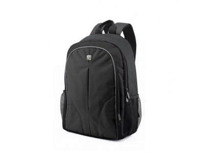 SBOX Ruksak pre notebook 15,6" BOSTON Black