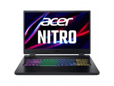 ACER Nitro 5 17,3" QHD 12900H/32/1/4060/W11