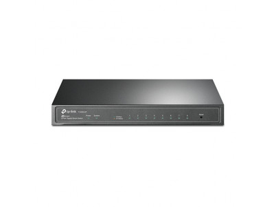 TP-Link SG2008, Switch 8-Port Omada SND