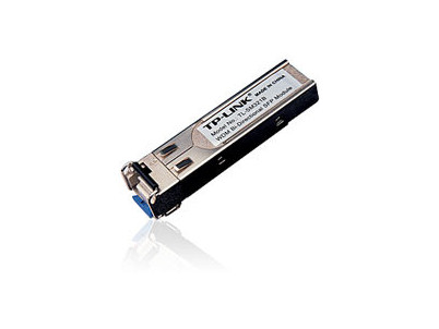 TP-Link TL-SM321B 1000Base-BX WDM Bi-Directional