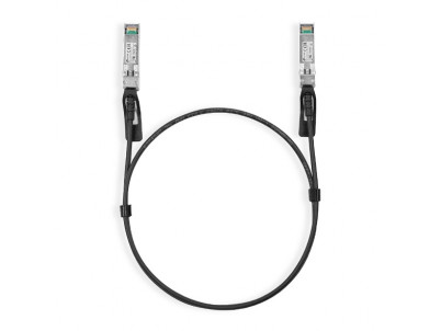 TP-Link TL-SM5220-1M, SFP+ Kábel Direct Attach 10G