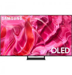 QE55S90C OLED SMART 4K UHD TV Samsung