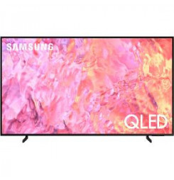 QE50Q67C QLED SMART 4K UHD TV Samsung