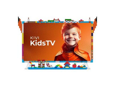 KidsTV KIVI