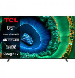 85C955 QLED MINI-LED ULTRA HD LCD TV TCL