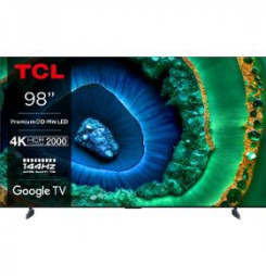 98C955 QLED MINI-LED ULTRA HD LCD TV TCL
