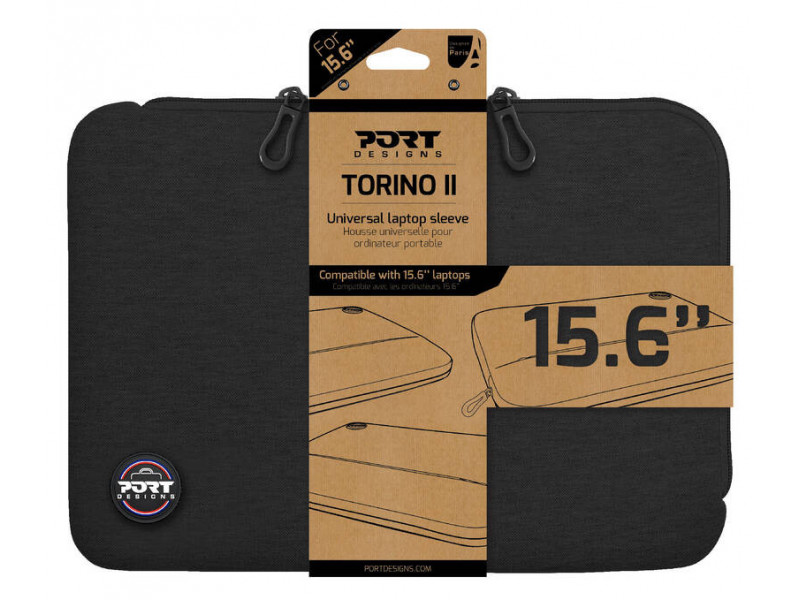 PORT DESIGNS Torino II 15.6", Puzdro na notebook