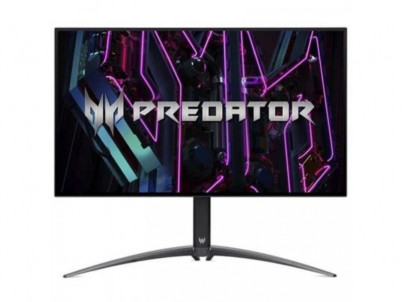 ACER Predator X27Ubmiipruzx, OLED Monitor 26.5"