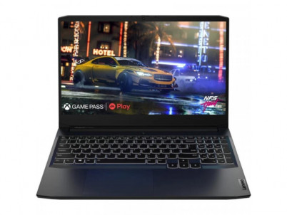 LENOVO IP3 Gaming 3 15,6" 5500H/16/512/2050/W11