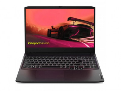 LENOVO IP3 Gaming 3 15,6" 5500H/16/512/2050/W11