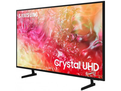 SAMSUNG Smart LED TV 55" UE55DU7172UXXH