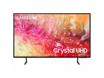 SAMSUNG Smart LED TV 55" UE55DU7172UXXH