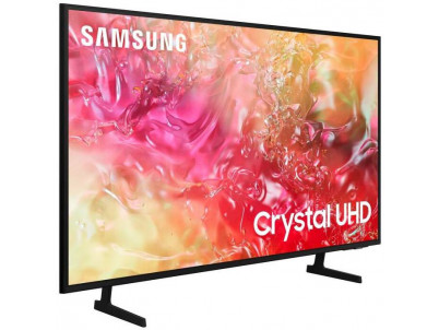 SAMSUNG Smart LED TV 55" UE55DU7172UXXH