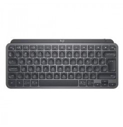 MX Keys Mini bezd. klávesnica CZ/SK GR