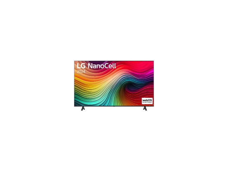 55NANO81T6A NanoCell TV LG