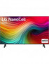 43NANO81T6A NanoCell TV LG