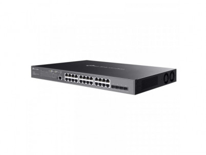 TP-Link JetStream Switch 28 port, MAN, Omada SND