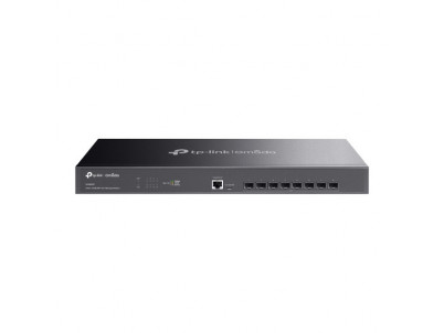 TP-Link SX3008F, 10GE 8-Port Switch Omada SDN