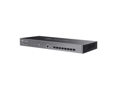 TP-Link SX3008F, 10GE 8-Port Switch Omada SDN