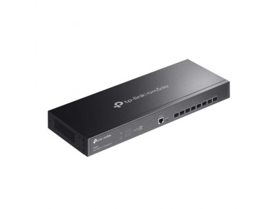 TP-Link SX3008F, 10GE 8-Port Switch Omada SDN