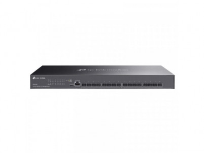 TP-Link SX3016F, 10GE 16-Port Switch Omada SDN