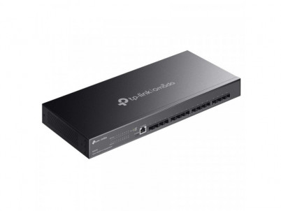 TP-Link SX3016F, 10GE 16-Port Switch Omada SDN