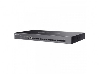 TP-Link SX3016F, 10GE 16-Port Switch Omada SDN