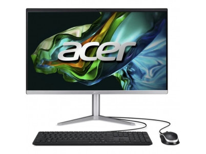 ACER Aspire C24 23,8 FHD 7520U/16/512/Int/W11