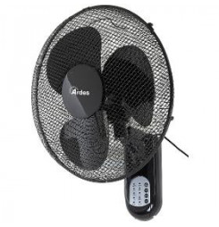 W40R nástený ventilátor ARDES