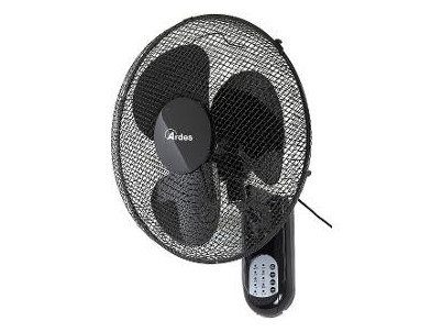 W40R nástený ventilátor ARDES