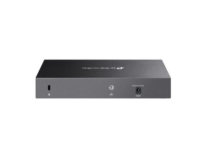 TP-Link SG2210XMP-M2, Smart Switch 8port OmadaSND