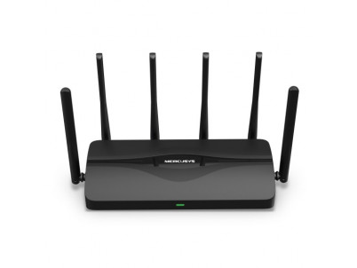 MERCUSYS MR47BE, BE9300 Tri-Band Wi-Fi 7 Router