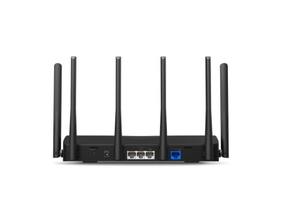 MERCUSYS MR47BE, BE9300 Tri-Band Wi-Fi 7 Router