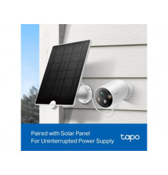 TP-link Tapo C425(4-pack), Security Wi-Fi Kamera