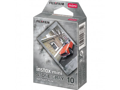 FUJIFILM INSTAX Mini STONE, Film pre fotoaparát 10