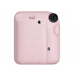 FujiFilm Instax Mini 12 BIG Bundle, Blossom Pink
