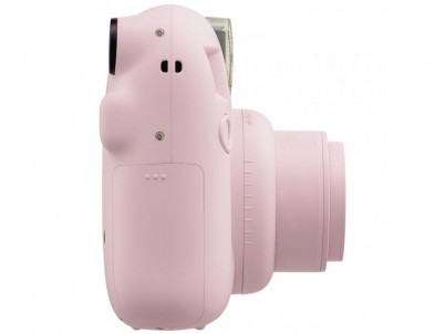 FujiFilm Instax Mini 12 BIG Bundle, Blossom Pink