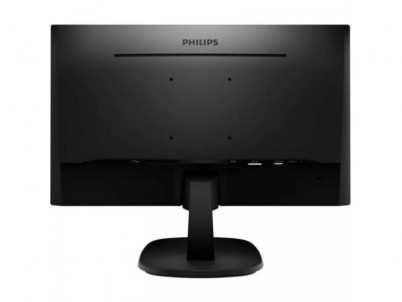 PHILIPS 243V7QDAB, LED Monitor 23,8" FHD