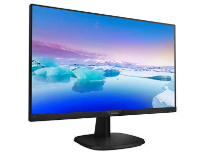 PHILIPS 273V7QDAB, LED Monitor 27" FHD