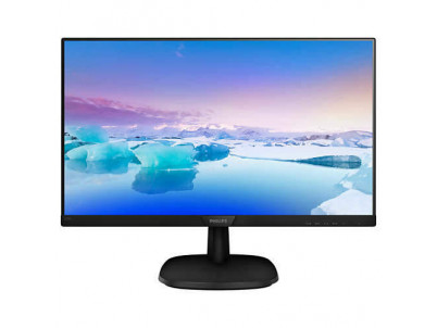 PHILIPS 273V7QDAB, LED Monitor 27" FHD