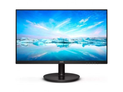 PHILIPS 241V8LA, LED Monitor 23,8" FHD