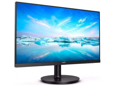 PHILIPS 241V8LA, LED Monitor 23,8" FHD