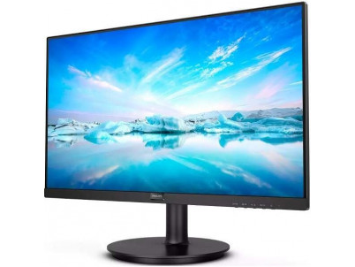 PHILIPS 241V8LA, LED Monitor 23,8" FHD