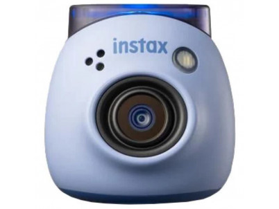 FujiFilm Instax PAL, Blue