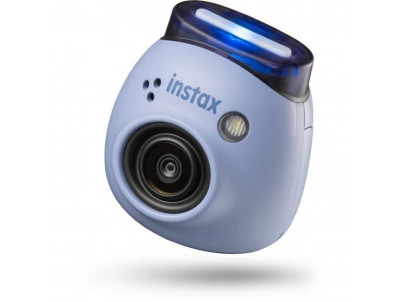 FujiFilm Instax PAL, Blue