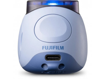 FujiFilm Instax PAL, Blue