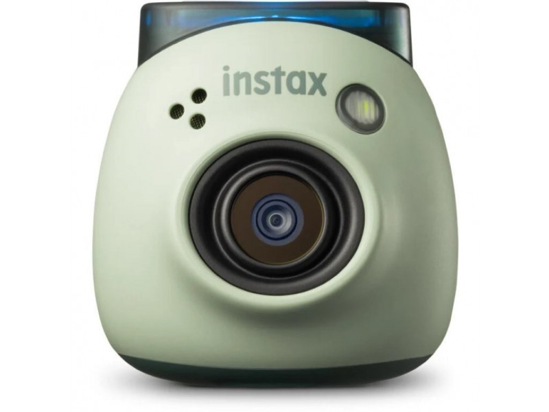 FujiFilm Instax PAL, Green