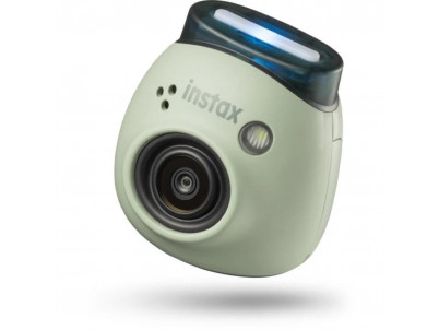 FujiFilm Instax PAL, Green